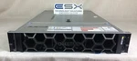 Dell R740XD Vxrail P570 24X 2.5 2U Cto Server 2X Heatsink, 1600W, Idrac. Fixed Price $479.95.