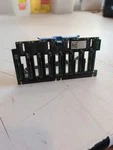 Dell Poweredge R730 8 X 2.5" Hdd Drive Backplane P/n: 0TGNMY Tested. Fixed Price $9.97.