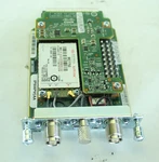 Cisco EHWIC-4G-LTE-VZ Wwan Enhanced High Speed Interface Card 73-13256-03. Fixed Price $31.05.