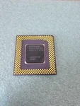 Vintage Intel Pentium A80502-100 SX963 SY007 SX970 Collectible Cpu Gold Recovery. Fixed Price $17.99.