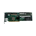 Hp Smart Array 6400 Controller + 128MB Cache Battery 309520-001 Dual Port. Fixed Price $18.99.