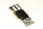 Hp SN1100E Dual-port 16GB Fibre Channel Host Bus Adapter P/n: 719212-001 Tested. Fixed Price $14.99.