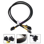 For Hp Proliant DL380 G8 G9 GEN8 GEN9 10PIN To 6PIN+8PIN Power Adapter Gpu Cable. Fixed Price $11.78.