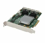 LSI00137 84016E 16-PORT Pci-express Sas/sata Raid Adapter. Fixed Price $179.00.