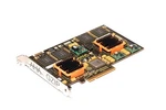 Gzip 10 Gbits/sec Decompression Accelerator AHA367PCIE0305G. Fixed Price $113.54.