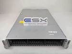 Cisco UCSC-C240-M5SX 2U Sff Barebones Cto Server 2X Heatsink, 1X 1050W Psu. Fixed Price $295.00.