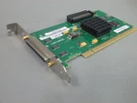 LSI21320IS Logic LSI21320-IS / Sci Raid Controller Used. Fixed Price $57.08.