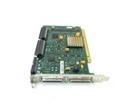Ibm 97P2686 Pci-x Dual Channel ULTRA320 Scsi Adapter Type 5702 Yz. Fixed Price $75.00.