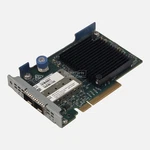 817749-B21 Hp 2-PORTS 25GB Pci-e 3.0 X8 640FLR-SFP28 Network Adapter 840139-001. Fixed Price $20.95.