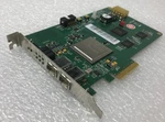 Altera Stratix Ii Gx YS05S16-0G PHB2 2.0/2.4 94V-0 E161964 Pci Card. Fixed Price $349.15.
