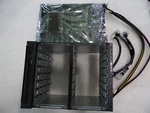 32 Bay 2.5" Sff Hdd Backplane Upgrade Kit Dell Poweredge Server T640 RVJR7. Fixed Price $699.00.