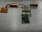 Hp Bd-dgpuamd Radeon RX-560 4GB L33426-001 L07769-001 For Eliteone 1000 G2. Fixed Price $49.00.