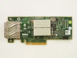 Dell 12DNW Dual Port 6GB/S Sas Hba Controller Adapter Card Pci. Fixed Price $50.00.