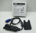 Aten KA7170 Usb Kvm Adapter Cable Cpu Module. Fixed Price $25.00.