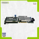V02 Cisco Sas Controller Card W/ 1X UCSC-MRAID12G-2GB V01. Fixed Price $17.99.