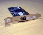 Ibm 03N5014 4G Single Port Fc Adapter 5758. Fixed Price $20.00.