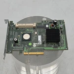 Dell E2K-UCS-51 Sas Raid Controller Pci-e Price Inc Vat. Fixed Price $17.50.