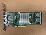 Supermicro AOC-S2308L-L8E 8-PORT SAS2/SATA 6GB Pcie Hba Adapter Full Height. Fixed Price $17.95.