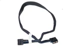 Dell Poweredge R940XA Expandable Raid Controller Dual Mini Sas Cable 4V87Y. Fixed Price $24.29.