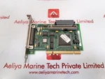 Hp A4974A A4974-66001 Lsi Logic Pci Ultra Scsi Card 1751231701 348-0038658. Fixed Price $162.03.