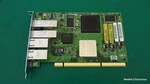 Hp AD194-69001 Pci-x 2-PORT 4GB Fc 1000BASE-T Adapter AD194-60001 AD194A. Fixed Price $10.00.