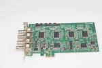 Adlink PCIE-RTV24 51-18016-0A20. Fixed Price $179.10.