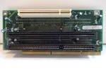 7 Ibm 3X Pci Isa Riser Cards CAEP301308 61H0188802 & Bracket Fit PC300. Fixed Price $100.00.