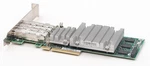 Hp NC522SFP Dual-port 10GBE Sfp+ Pcie X8 Server Adapter Card P/n: 468349-001. Fixed Price $12.99.