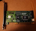 Promise Technology Fasttrak TX2200 Pci Port Sata Raid Card Controller 0330-01. Fixed Price $29.99.