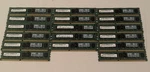 17X Genuine Micron Hp 591750-171 4GB 1RX4 PC3-10600R DDR3 Ecc Server Memory 68GB. Fixed Price $46.58.