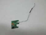 Hp Elitebook 8530P Fingerprint Reader Board W/ Cable 48.4V904.011. Fixed Price $17.93.