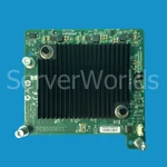 Hp 705086-001 2-PORT 545M Mezz Adapter 705001-001, 702213-B21. Fixed Price $52.00.