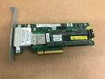 Hp Smart Array E500 256MB Pci-e 435129-B21 443999-001 444843-001. Fixed Price $34.95.