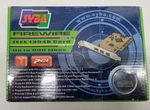 Syba Pci Firewire Ieee 1394B Card - New And Sealed. Fixed Price $35.00.