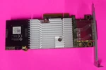 Genuine Dell Perc H810 1GB 6GB/S Raid Controller Card NR42D. Fixed Price $26.99.