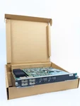 Cisco OSM-2OC12-POS-SL 2-PORT OC-12 Single-mode Long Reach 7600 Module. Fixed Price $194.95.