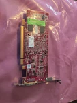 Dell 0CP306 Graphics Card Radeon 2400 256MB ATI-102-B17002. Fixed Price $12.35.