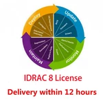 Idrac 8 9X5 9X6 10 Enterprise License Lifetime For Dell 12-17 Gen Server. Fixed Price $33.99.