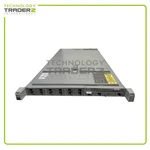 AIR-CT5520-K9 V01 Cisco 8X Sff Cto Wireless Controller W/ 1X 30-100140-03. Fixed Price $249.00.