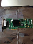Sun Oracle LSI22320SLE Dual Channel ULTRA320 Lvd Scsi Pci Card 375-3357-04. Fixed Price $48.75.