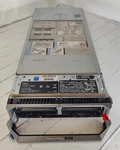 Dell Poweredge M630 Server Blade Bare Bones With Heatsinks No Hdd Ram 4CGNX. Fixed Price $103.50.