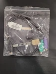 196762-001 Hp Compaq Remote Insight Lights Out Rilo Keyboard Mouse Cable. Fixed Price $5.99.