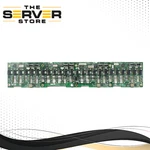 Dell Poweredge C6400 24 Bay 2.5" Nvme Backplane 0N9YVX. Fixed Price $199.99.