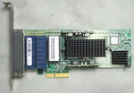 Interface Masters Niagara Quad Gigabit Pcie Nic N32264B1-ASSM05-R. Fixed Price $85.00.