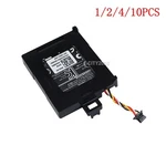 Dell H132V HD8WG Battery For Perc H710P H730 H810 H830 Raid Controller. Fixed Price $249.80.