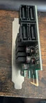 Syba Port Sata Iii Pci-e 2.0 X1 Controller Card Marvell 9215 SD-PEX40099. Fixed Price $14.99.
