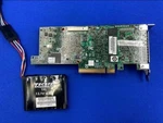 SAS9266-8I Megaraid 8-PORT 6GB/S 1GB Sata/sas Controller LSI00295. Fixed Price $19.00.