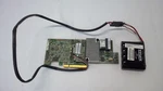Oracle Megaraid Sas 9361-8I 12GB/S 1G Cache Card 7085209 No Bracket. Fixed Price $33.99.