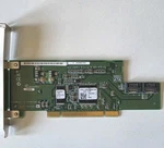 Adaptec Sata Connect Card ASH-1205SA Vintage Pc Parts. Fixed Price $34.81.