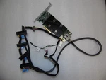 Dell Poweredge Server T430 H330 Raid Kit For Cabled Drives 27H4X 4Y5H1. Fixed Price $39.00.
